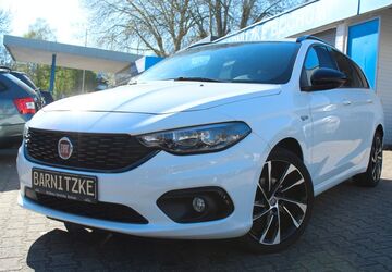 Fiat Tipo 78.007 km 13.990 &euro; Bochum 44866