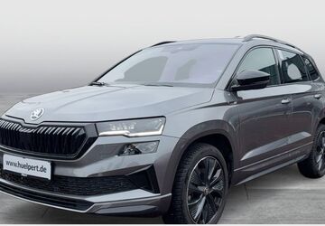 Skoda Karoq 15.763 km 34.974 &euro; Dortmund 44309