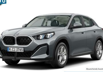 BMW X2 12.005 km 44.880 &euro; Hamm 59071