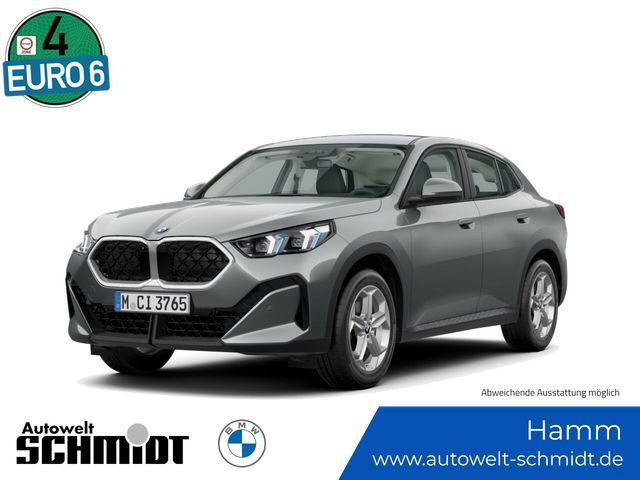 BMW X2 12.005 km 44.880 &euro; Hamm 59071