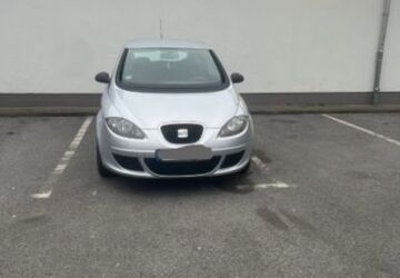 Seat Altea 264.000 km 2.000 &euro; Hagen 58097