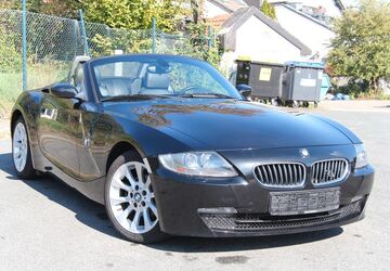 BMW Z4 68.500 km 14.499 &euro; Bochum 44807