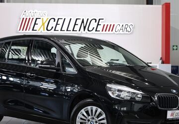 BMW 218 Gran Tourer 96.000 km 16.444 &euro; Hamm 59077