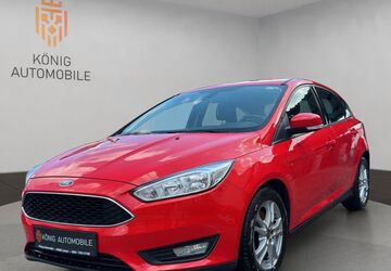 Ford Focus 180.000 km 5.990 &euro; Lünen 44536