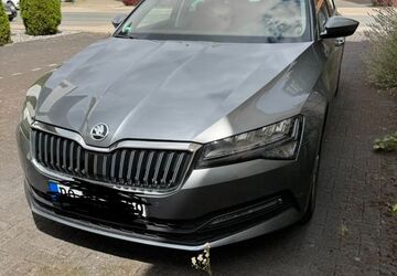 Skoda Superb 65.000 km 21.700 &euro; Holzwickede 59439