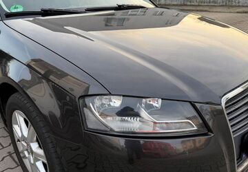 Audi A3 213.000 km 5.990 &euro; Dortmund 44379