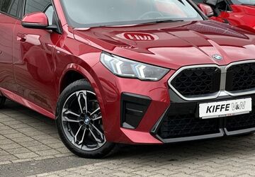 BMW X2 41.668 km 45.990 &euro; Hamm 59063