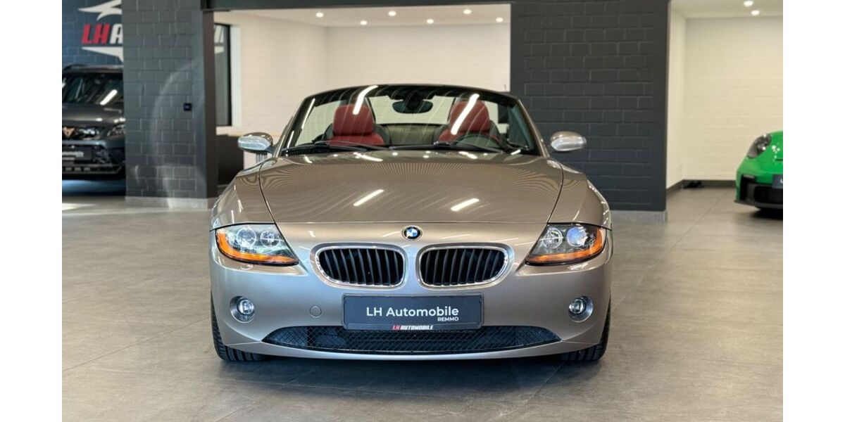 BMW Z4 98.064 km 12.990 &euro; Lüdinghausen 59348