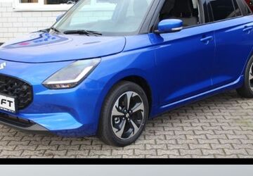Suzuki Swift 1.500 km 17.950 &euro; Unna 59427