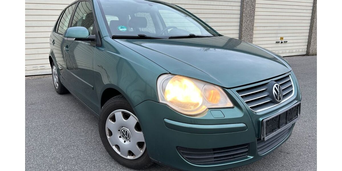 VW Polo 153.000 km 2.750 &euro; Dortmund 44131
