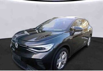 VW ID.4 47.757 km 28.480 &euro; Unna 59423