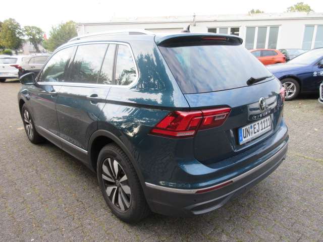 VW Tiguan MOVE 1.5 TSI DSG NAVI AHK KAMERA LED ALU AC 43.000 km 28.988 &euro; Bergkamen 59192