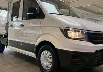 VW Crafter 143.000 km 22.990 &euro; Datteln 45711