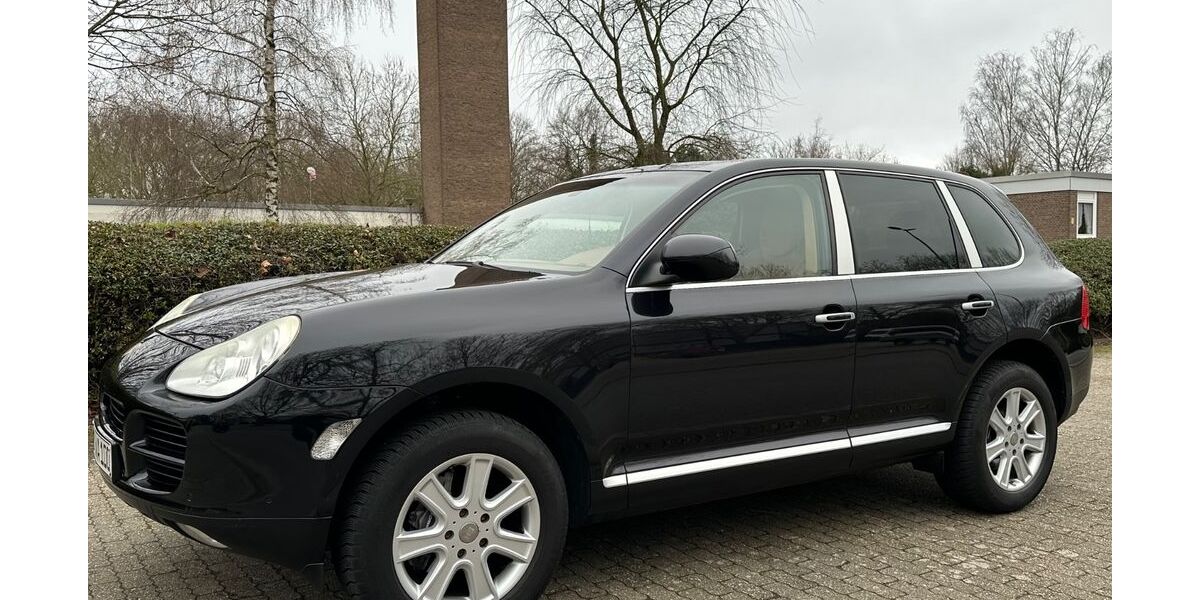 Porsche Cayenne 267.000 km 6.500 &euro; Iserlohn 58642