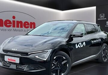 Kia EV6 2.614 km 49.980 &euro; Menden 58708