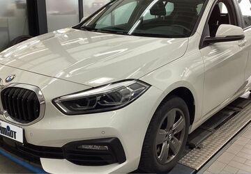 BMW 118 67.005 km 25.770 &euro; Werne 59368