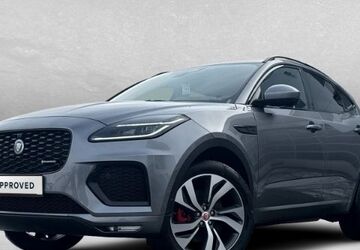 Jaguar E-Pace 82.383 km 29.999 &euro; Dortmund 44143