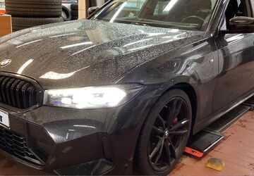 BMW 330 64.005 km 39.490 &euro; Lünen 44534