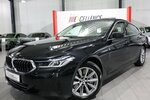 BMW 640 Gran Turismo d xDrive INNOVATION BLACK&BROWN 108.000 km 38.777 &euro; Hamm 59077