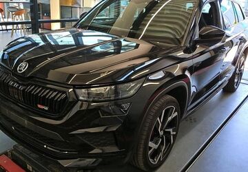Skoda Kodiaq 89.957 km 34.448 &euro; Hagen 58091