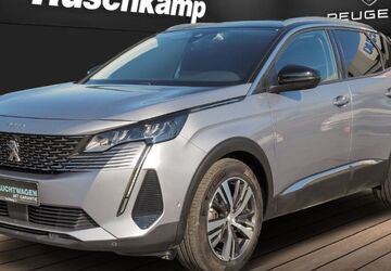 Peugeot 3008 52.816 km 20.380 &euro; Lünen 44532