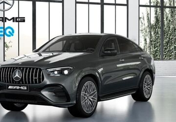 Mercedes-Benz GLE 53 AMG 14.500 km 113.790 &euro; Hagen 58135