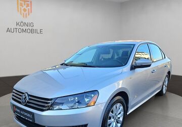 VW Passat 147.000 km 8.490 &euro; Lünen 44536