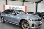 BMW 318d Touring SPORT / PANORAMA,LEDER,CURVED+HUD 53.000 km 29.833 &euro; Hamm 59077