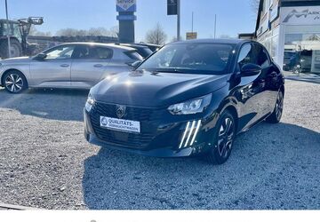 Peugeot 208 19.957 km 15.999 &euro; Kamen 59174