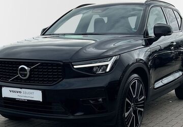 Volvo XC40 22.500 km 38.890 &euro; Iserlohn 58640