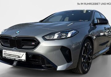 BMW M135 24.594 km 43.900 &euro; Witten 58455