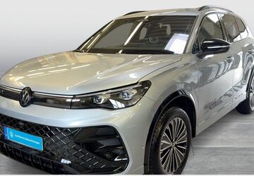 VW Tiguan 4.200 km 53.660 &euro; Unna 59423