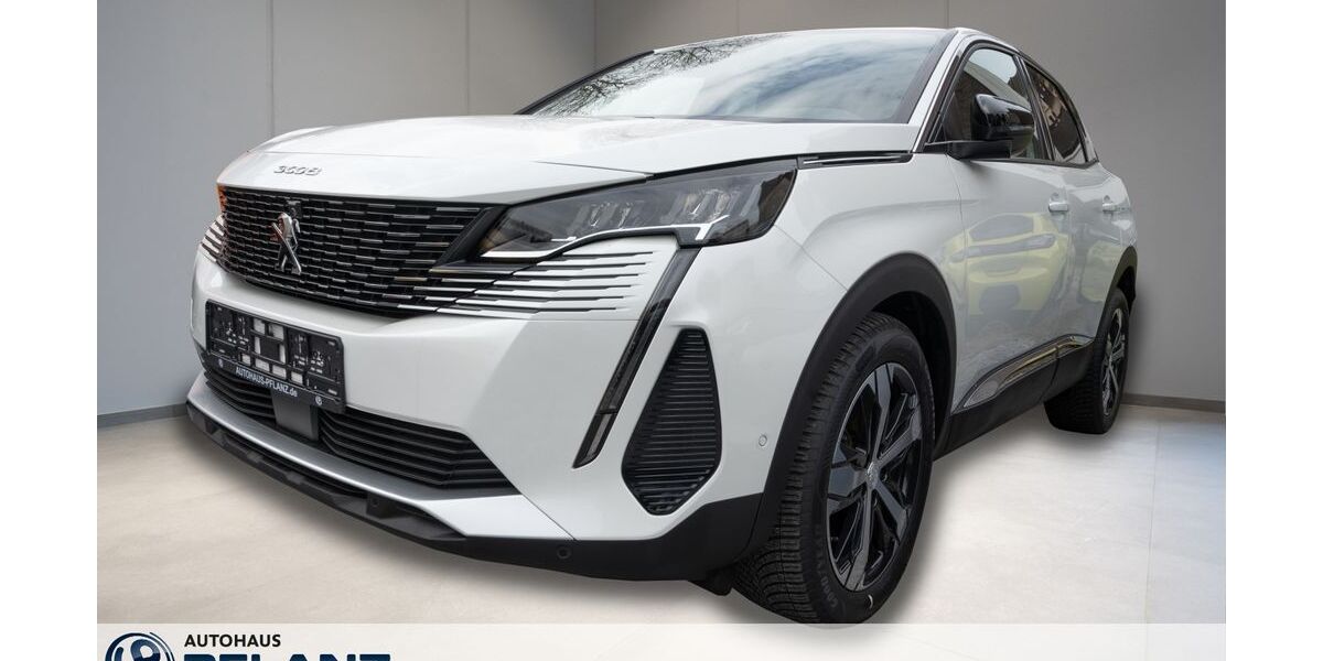 Peugeot 3008 65.764 km 21.985 &euro; Herne 44625