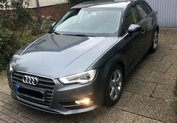 Audi A3 41.176 km 18.500 &euro; Dortmund 44287