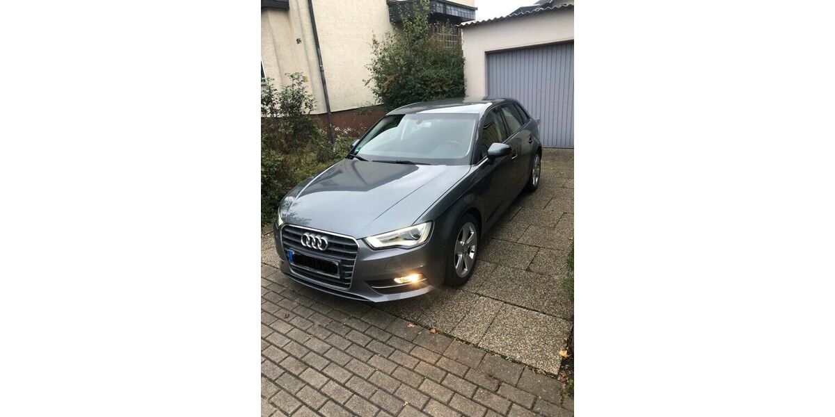 Audi A3 41.176 km 18.500 &euro; Dortmund 44287