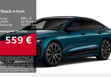 Audi A6 e-tron 10.864 km 74.930 &euro; Bochum 44809