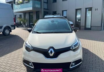 Renault Captur 65.000 km 9.990 &euro; Lüdinghausen 59348