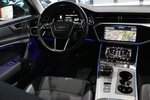 Audi A6 Avant 40 TDI DESIGN BUSINESS PANORAMA, MATRIX 220.000 km 19.999 &euro; Hamm 59077