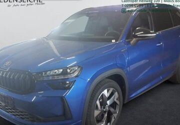Skoda Kodiaq 8.336 km 44.480 &euro; Bochum 44805