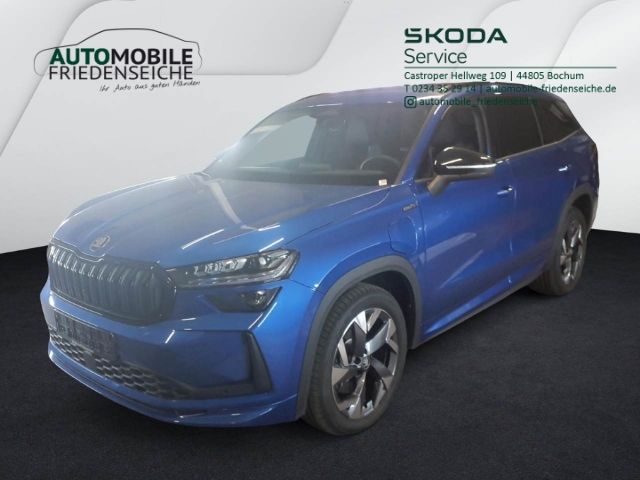 Skoda Kodiaq 8.336 km 44.480 &euro; Bochum 44805