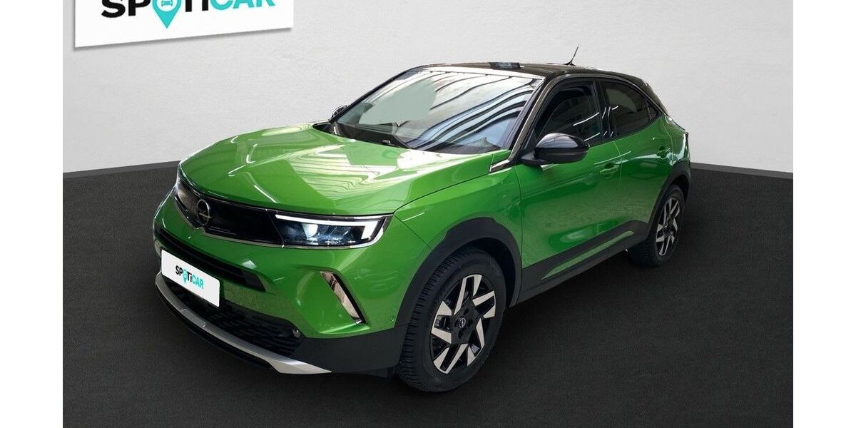 Opel Mokka-e 28.175 km 17.890 &euro; Dülmen 48249