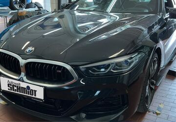 BMW M850 34.005 km 62.790 &euro; Lünen 44534