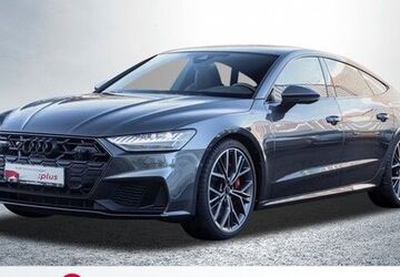 Audi S7 24.040 km 70.840 &euro; Lünen 44534