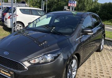 Ford Focus 97.482 km 10.190 &euro; Lünen 44536