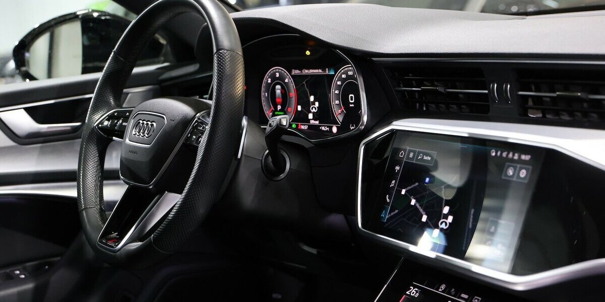 Audi A6 Avant 40 TDI S-LINE SPORT / LEDER / LED / VC 46.000 km 34.996 &euro; Hamm 59077