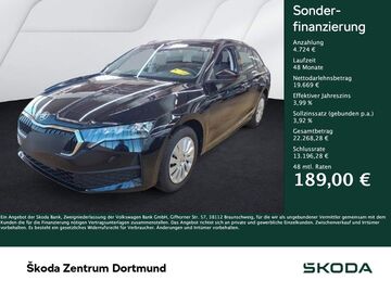 Gebrauchte Skoda Octavia