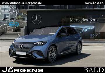 Mercedes-Benz EQE SUV 15.071 km 77.880 &euro; Iserlohn 58636