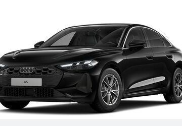 Audi A5 20.387 km 49.870 &euro; Bochum 44809