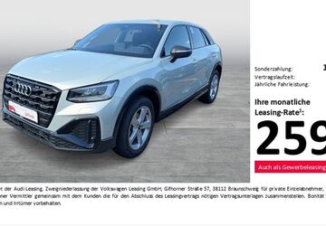 Audi Q2 6.320 km 29.522 &euro; Dortmund 44143
