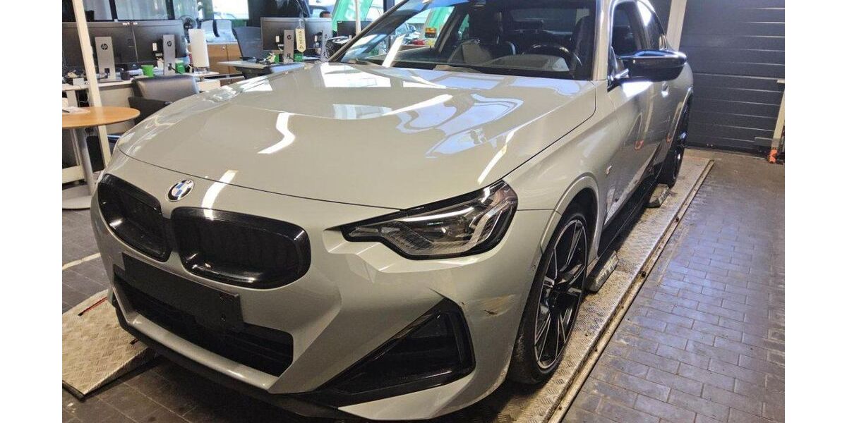 BMW M240i 64.263 km 41.375 &euro; Hagen 58091
